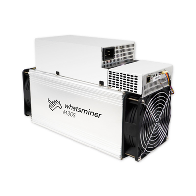 بیت کوین Avalon Asic Miner 1066 Pro 55T 3300w SHA 256 with Psu
