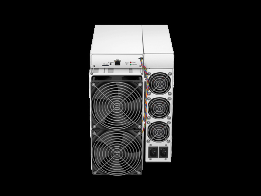 ماینر بلاک چینBitmainT17 42TCrypto Asic Miner برای استخراج کننده بلاک چین BTC