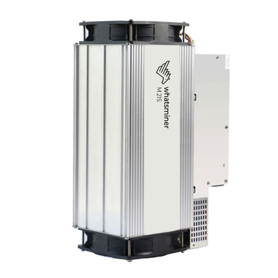 الگوریتم Microbt Whatsminer M21s 58t 3366W 10.5kg SHA 256 کارکرده