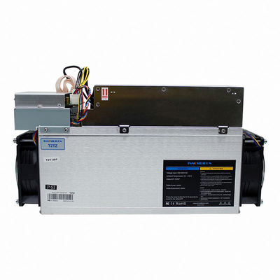 استخراج بیت کوین Innosilicon T2t 25t SHA 256 Algorithm 2050w 8.82kg