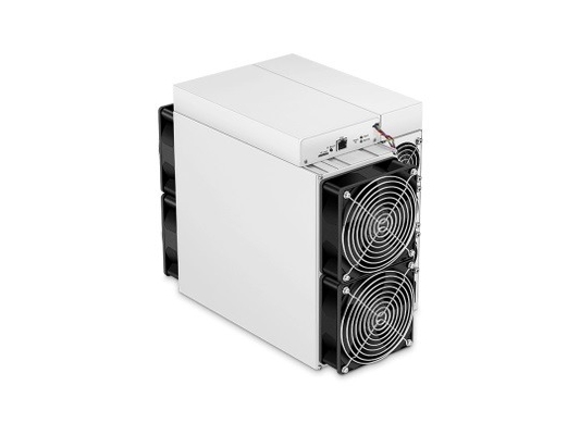 رمزگذاری استفاده شده Antminer L3 + 504 Mh S 800W با PSU اصلی