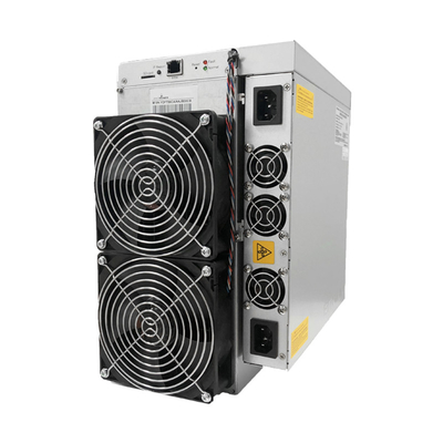 BTC Antminer Asic Miner , Sha256 Bitcoin Antminer T19 88t 3344W