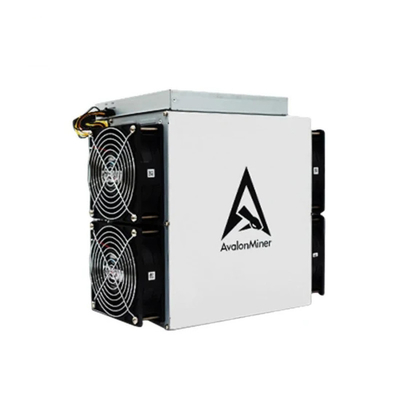 بیت کوین Avalon Asic Miner، Avalon 1246 90th 3420w با PSU