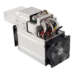 الگوریتم بیت کوین StrongU Asic Miner U6 440Gh 2200W با 2 فن