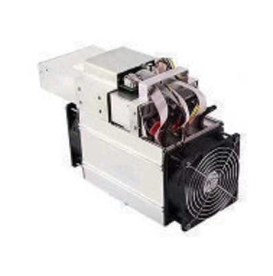 DCR Scrypt StrongU Asic Miner U1 52t Blake256R14 با منبع تغذیه