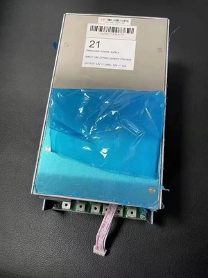 منبع تغذیه 220 ولت Whatsminer M3 مواد فلزی مستطیلی 3300 واتی