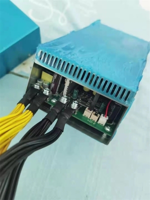 منبع تغذیه Asic Miner 220V 12.5A 3300W برای M20s M21S M30s L3+