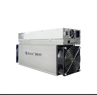 ماینرهای Blockchain ماینر Ibelink H1 Miner 1180GH 2350W Blake2S Mining Machine