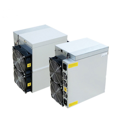 Bitmain Antminer Asic Miner S19 95t 3250W سودآوری High Btc Miner Asic