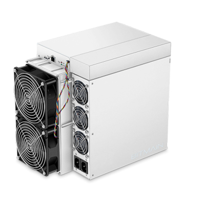 بیت کوین بیت کوین Asic Miner، Antminer S19 Pro 110th S 3250W با PSU