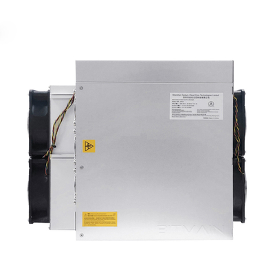 بیت کوین بیت کوین Asic Miner، Antminer S19 Pro 110th S 3250W با PSU