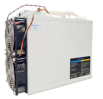Ethash ETH Asic Miner، Innosilicon A10 Pro 500mh 5G Memory 860W