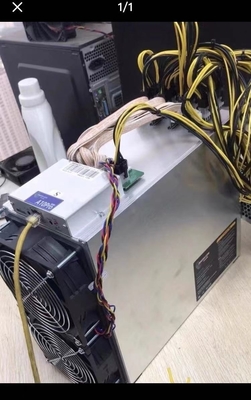 Ethash ETH Asic Miner، Innosilicon A10 Pro 500mh 5G Memory 860W