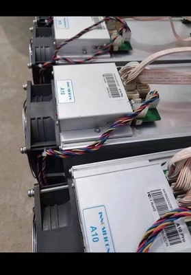 Ethash ETH Asic Miner، Innosilicon A10 Pro 500mh 5G Memory 860W