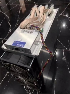 Ethash ETH Asic Miner، Innosilicon A10 Pro 500mh 5G Memory 860W