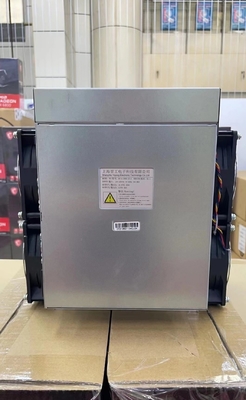 2400 وات CKB Asic Miner , Goldshell Ck5 Nervos Network Miner 12TH