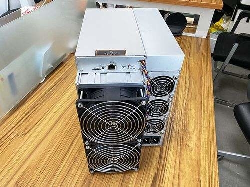 Bitmain Zcash Asic Miner، Antminer Z15 420ksol S با قدرت APW7