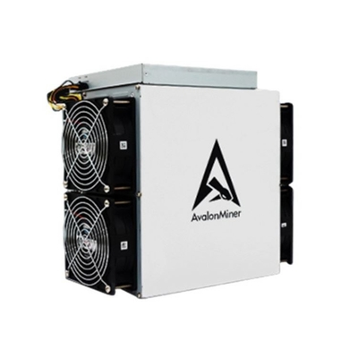 الگوریتم SHA 256 Avalon 1246 87t 87TH 3306W با سیم برق
