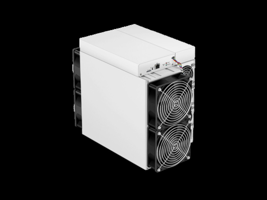 ماینر بلاک چینBitmainT17 42TCrypto Asic Miner برای استخراج کننده بلاک چین BTC