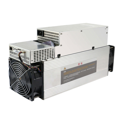 از Whatsminer Asic Miner، Whatsminer M20s 68t 3264W برای استخراج بیت کوین استفاده شده است.