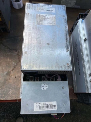 از Whatsminer Asic Miner، Whatsminer M20s 68t 3264W برای استخراج بیت کوین استفاده شده است.