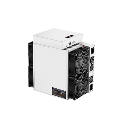 Bitmain Bitcoin Miner Machine Antminer S19JPRO 96T بیت کوین سخت افزار آماده ارسال است