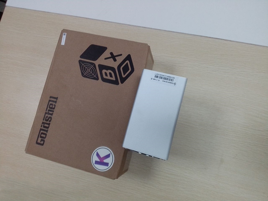 2250w Goldshell Kd5 18t , KDA Mining Machine Blake 2S الگوریتم