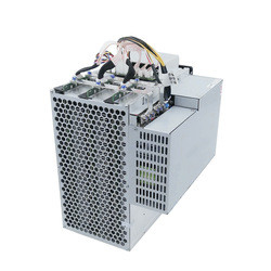 SHA 256 بیت کوین کارکرده Innosilicon T3+ 57th 3300W با منبع تغذیه