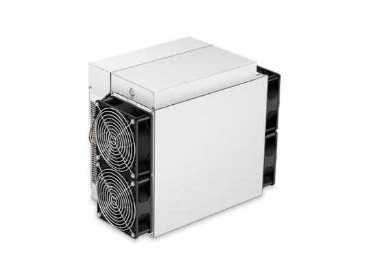 Asic Scrypt Bitmian D7 1286G Mining Machine 3148W 400x195x290mm