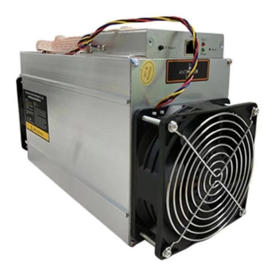 800W LTC Asic Miner، Blockchain Antminer L3+ Bitmain 504MH