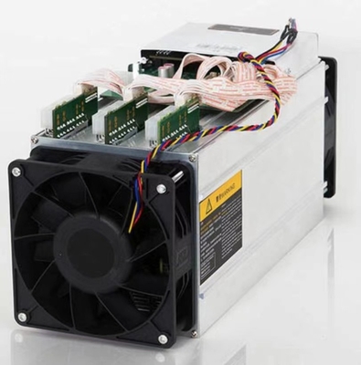 800W LTC Asic Miner، Blockchain Antminer L3+ Bitmain 504MH