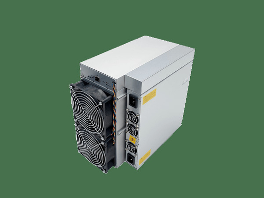 Scrypt LTC Asic Miner، Bitmain Antminer L3+ 500MH ETH Connection