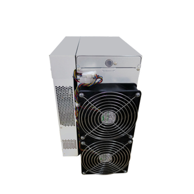 Scrypt LTC Asic Miner، Bitmain Antminer L3+ 500MH ETH Connection