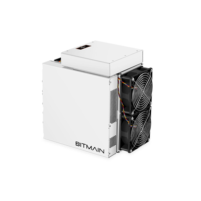 تراشه Avalon Miner 1066 50t 50TH BTC Mining 3250W A3205 دست دوم
