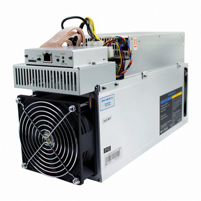 استخراج بیت کوین Innosilicon T2t 25t SHA 256 Algorithm 2050w 8.82kg