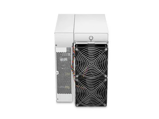 Dash Coin Decred Asic Miner بیت‌مین اصلی Antminer D7 1286Gh