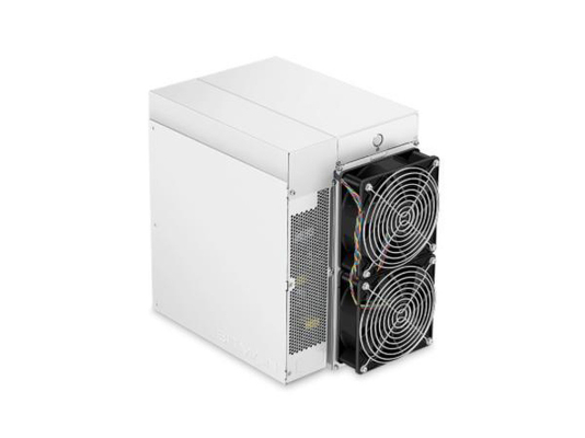 Dash Coin Decred Asic Miner بیت‌مین اصلی Antminer D7 1286Gh