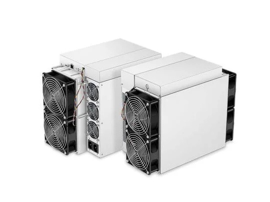 Dash Coin Decred Asic Miner بیت‌مین اصلی Antminer D7 1286Gh