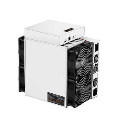 Crypto Asic Bitmain Antminer L7 9050mh 9300Mh For Dogecoin LTC