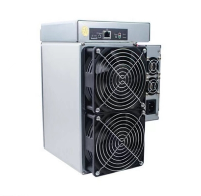 DCR Blockchain Decred Asic Miner, Crypto Antminer Dr5 35th 1610W