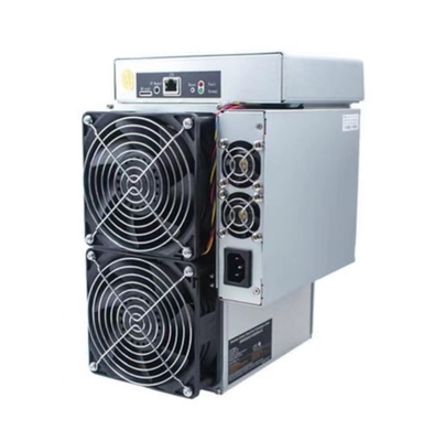 DCR Blockchain Decred Asic Miner, Crypto Antminer Dr5 35th 1610W