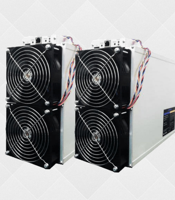 الگوریتم 1.5GH/S 1.5GH Innosilicon Asic Miner A11 1500M 8G Ethash