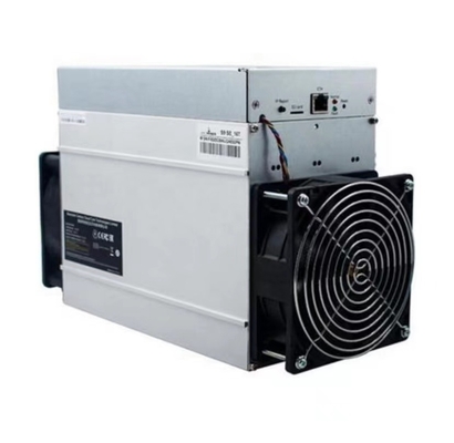 بیت‌کوین بلاک چین Antminer Asic Miner S9SE 16T 1280W 4560g