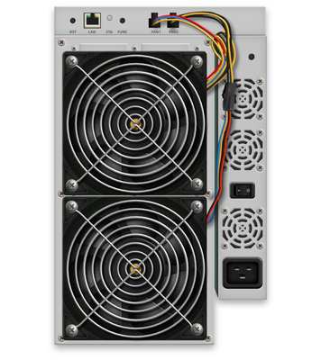 بیت کوین Avalon 1126 Pro 64th K210 Chip با هشبورد asic psu power