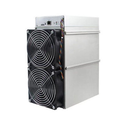ZEC Zcash Asic Miner , Bitmain Antminer Z15e 200k 720W 6.6kg