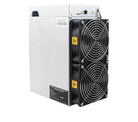 ZEC Zcash Asic Miner , Bitmain Antminer Z15e 200k 720W 6.6kg