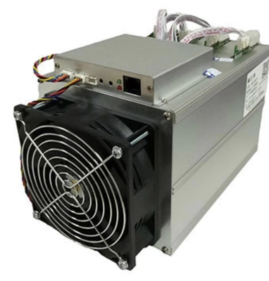 Ebang Ebit E10 24T Miner 2640W ASIC Chip BTC با قدرت OEM استفاده شده