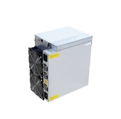 استخراج بیت کوین دست دوم SHA256 Bitmain Antminer T17 40th 42T