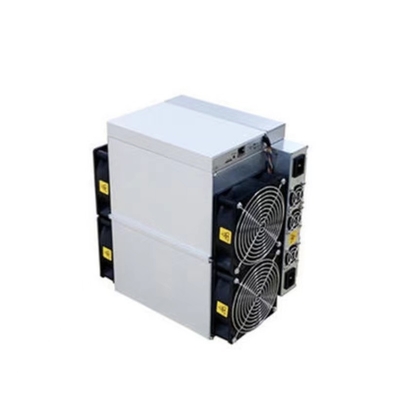 استخراج بیت کوین دست دوم SHA256 Bitmain Antminer T17 40th 42T
