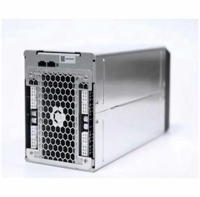 Canaan Avalon 851 145T 1450W مورد استفاده با فناوری خنک کننده هوا
